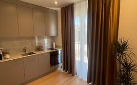 Hotel Swiss Bellevue Oberwangen